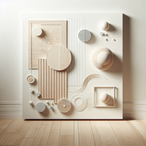 Paneles decorativos para paredes de madera: guía completa y opciones en Colombia