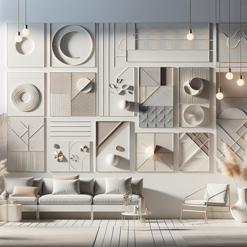 Paneles decorativos para paredes: guía completa, instalación y estilos en Colombia
