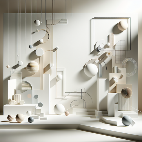 Paneles decorativos para paredes interiores | Starhouse Colombia