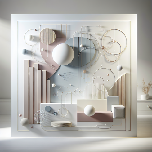 Paneles decorativos para salas: guía completa de diseño, instalación y compra en Colombia