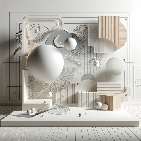 Paneles decorativos tipo madera: guía completa para renovar paredes en Colombia