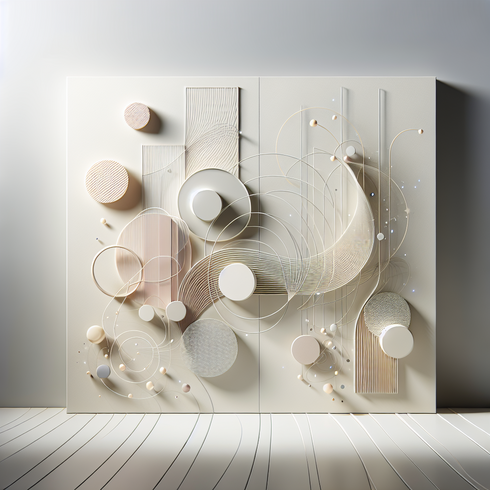 Paneles modernos para paredes: guía completa para renovar tu espacio en Colombia