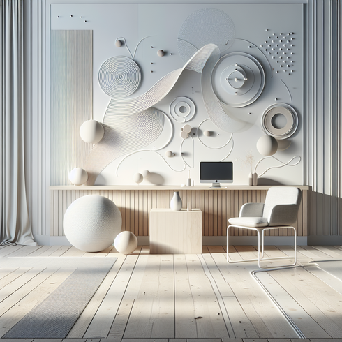 Paneles para decorar paredes: guía completa para renovar tu hogar en Colombia