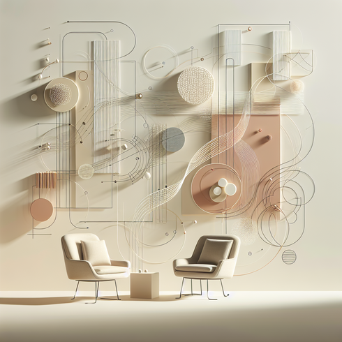 Paneles para forrar paredes interiores: guía práctica, materiales y opciones en Colombia