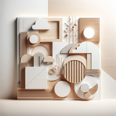 Paneles para pared madera: guía completa para renovar tus espacios en Colombia