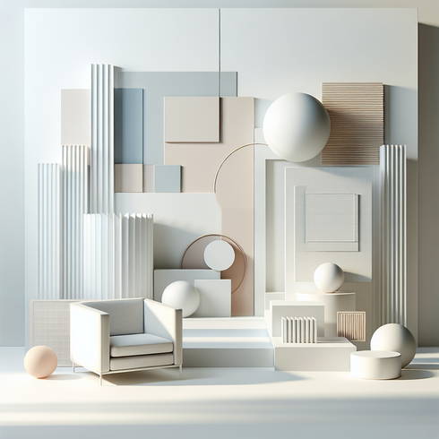 Paneles para piezas: soluciones prácticas para renovar tus espacios en Colombia