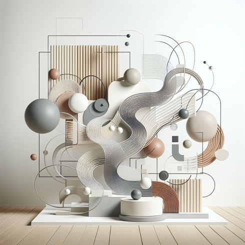 Paneles tipo madera PVC: guía completa para renovar paredes y fachadas en Colombia