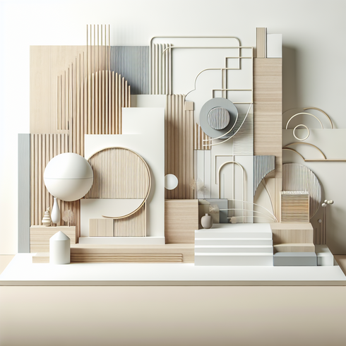 Paneles tipo madera para pared: guía completa para renovar tu hogar en Colombia