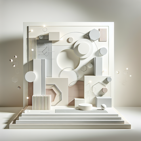 Paneles tridimensionales: guía completa para renovar paredes en Colombia