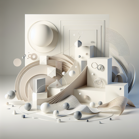 Papel 3D para pared: guía completa, ideas y contratación en Colombia