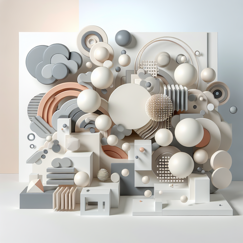 Papel 3D para paredes: guía completa para renovar tus espacios en Colombia