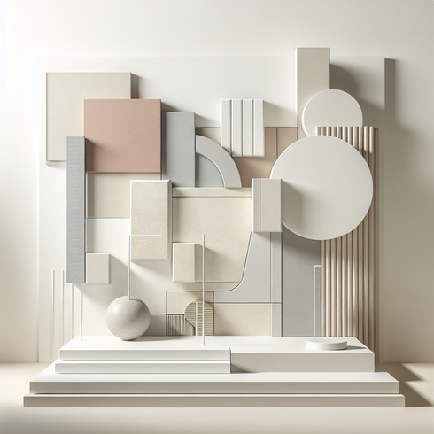 Papel 3D para paredes: guía completa, tipos, instalación y ventajas en Colombia