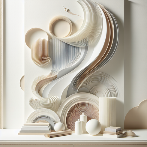 Papel Pared Decorativo: Guía completa para renovar tus espacios en Colombia