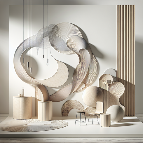 Papel adhesivo en madera: guía completa para renovar muebles y paredes en Colombia