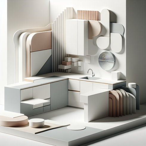 Papel adhesivo para muebles de cocina: guía completa, ventajas y consejos en Colombia