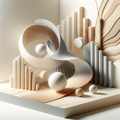 Papel adhesivo parecido a la madera: la mejor opción para renovar tus espacios en Colombia