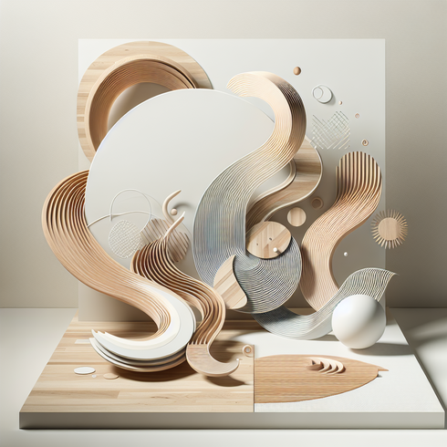 Papel autoadhesivo vinilo madera: guía completa para renovar tus espacios en Colombia