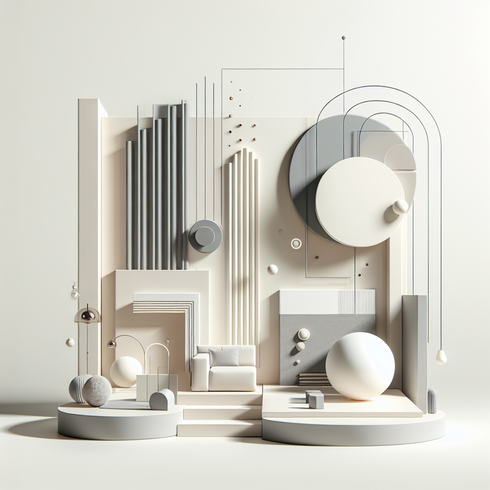 Papel de colgadura para muebles grises: guía completa para armonizar tu hogar en Colombia