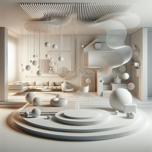 Papel de la pared: guía completa para renovar tus espacios en Colombia