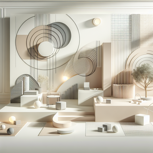 Papel de pared de madera: guía completa para renovar espacios en Colombia