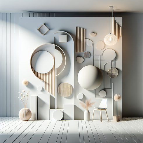 Papel de pared: guía completa para elegir, instalar y renovar tu espacio en Colombia