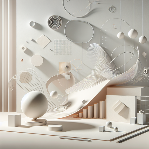 Papel de pared para oficina: guía completa para renovar tu espacio en Colombia