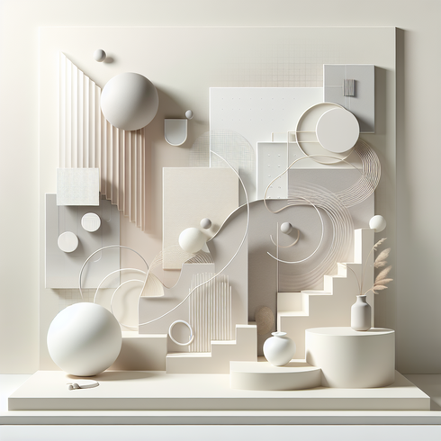 Papel decorativo para comedor: ideas, tipos y guía de instalación en Colombia