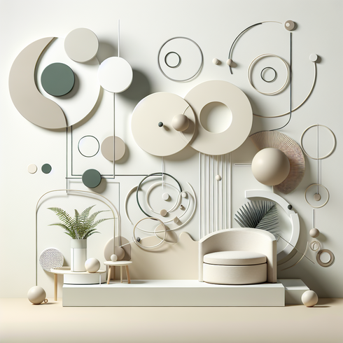 Papel decorativo para pegar en madera: soluciones y guía de instalación en Colombia