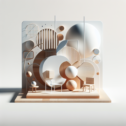 Papel diseño madera: guía completa para renovar tus espacios en Colombia