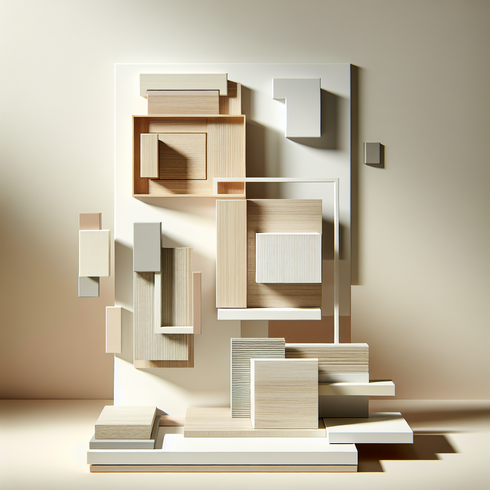 Papel imitación madera para muebles: guía completa y consejos en Colombia