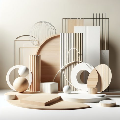 Papel madera para pared: guía completa, tipos y consejos en Colombia