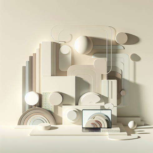 Papel para decorar: Guía completa para renovar paredes y espacios en Colombia