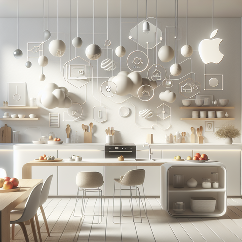 Papel para decorar la cocina: guía práctica y estilos para renovar tu cocina en Colombia