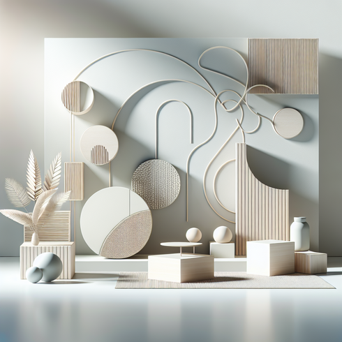 Papel para decorar madera: guía completa para renovar muebles y paredes en Colombia