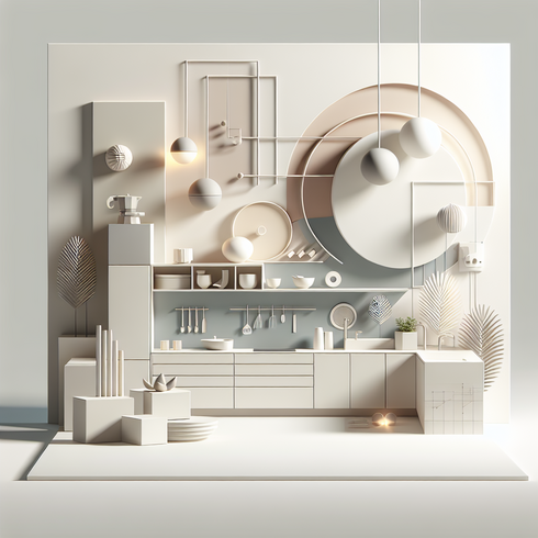 Papel para forrar muebles de cocina: guía práctica y opciones en Colombia