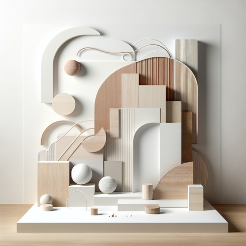 Papel para forrar muebles de madera: guía completa, tipos y paso a paso en Colombia