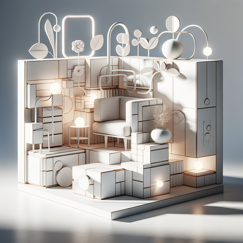 Papel para forrar muebles: guía completa para renovar y proteger tus muebles en Colombia