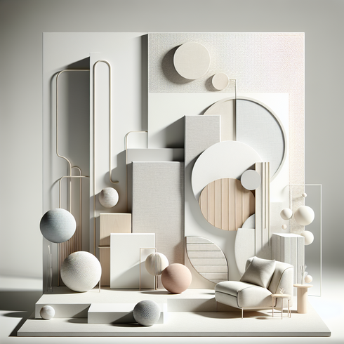 Papel para forrar muebles: guía, tipos y cómo aplicarlo en Colombia