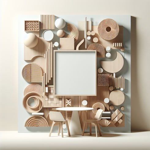 Papel para forrar que imita madera: guía completa para renovar tus espacios en Colombia