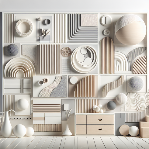 Papel para madera Homecenter: guía completa para renovar muebles y superficies en Colombia