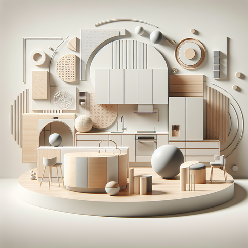 Papel para muebles de cocina Leroy Merlin: guía completa y alternativas en Colombia