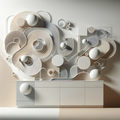 Papel para muebles de cocina: guía completa para renovar tu cocina en Colombia