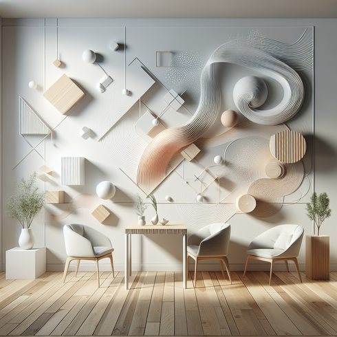 Papel para muebles efecto madera: guía completa para renovar tus muebles en Colombia