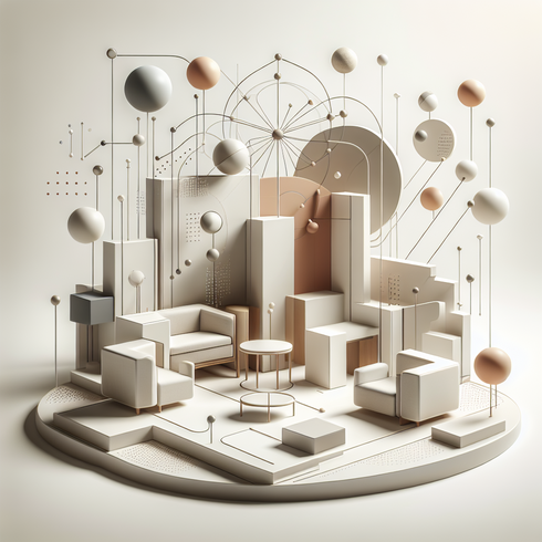 Papel para muebles: guía completa para renovar muebles en Colombia