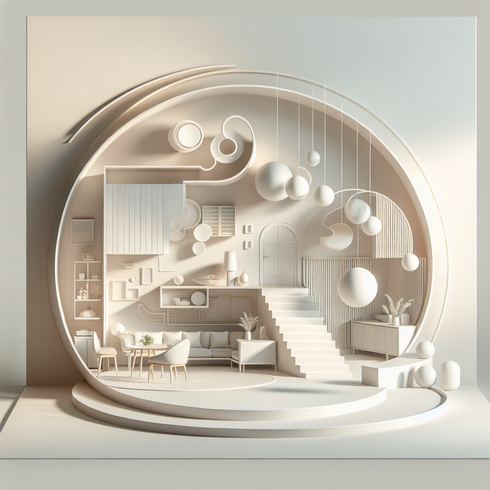 Papel para muebles: guía completa para renovar tus espacios en Colombia