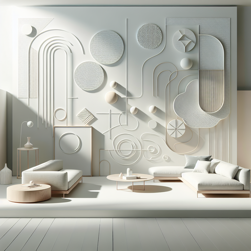 Papel para muebles para cuartos juveniles | Renovación fácil en Colombia