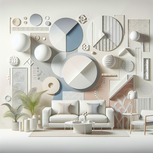 Papel para pared: Guía completa de compra, instalación y tendencias en Colombia