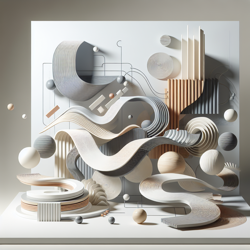 Papel para pared madera: guía completa para renovar tu espacio en Colombia