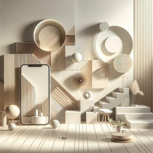 Papel para pared simil madera: guía completa para renovar tu hogar en Colombia