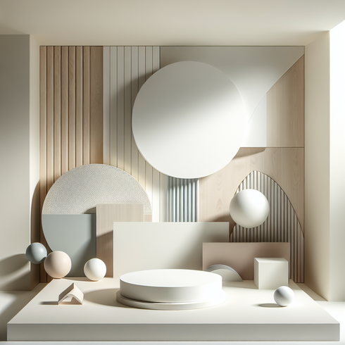 Papel para pared tipo madera: guía completa para renovar tus espacios en Colombia